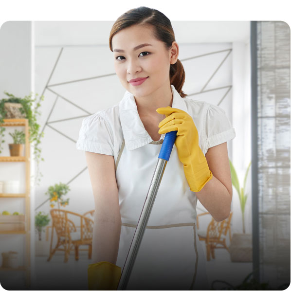 Cleaning Companies